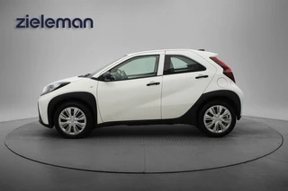 Toyota Aygo – thumbnail 2