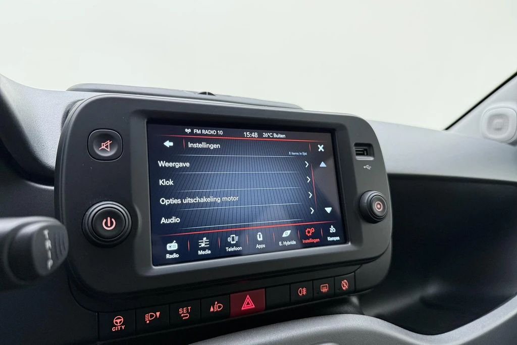 Fiat Panda – foto 17