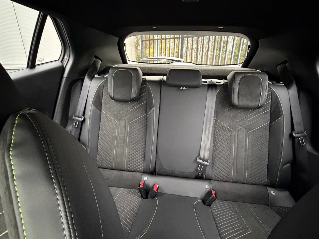 Peugeot 2008 – foto 16