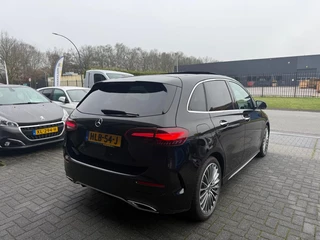 Mercedes-Benz B-Klasse – thumbnail 8