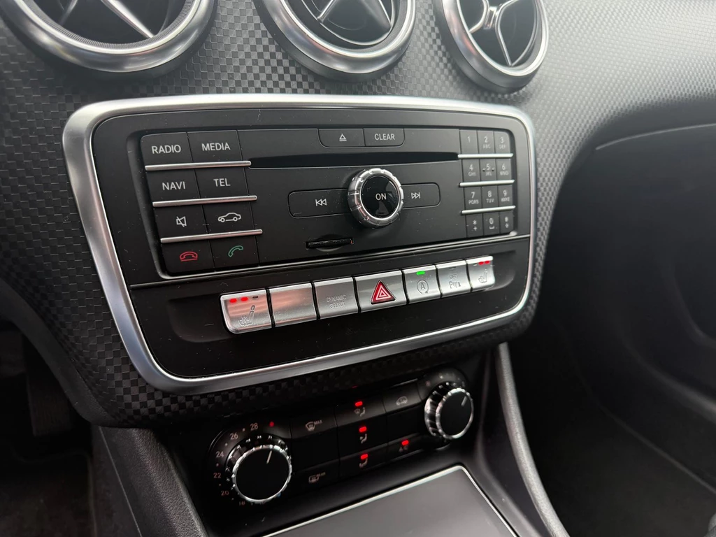 Mercedes-Benz A-Klasse – foto 33
