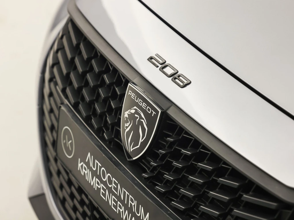Peugeot 208 – foto 33
