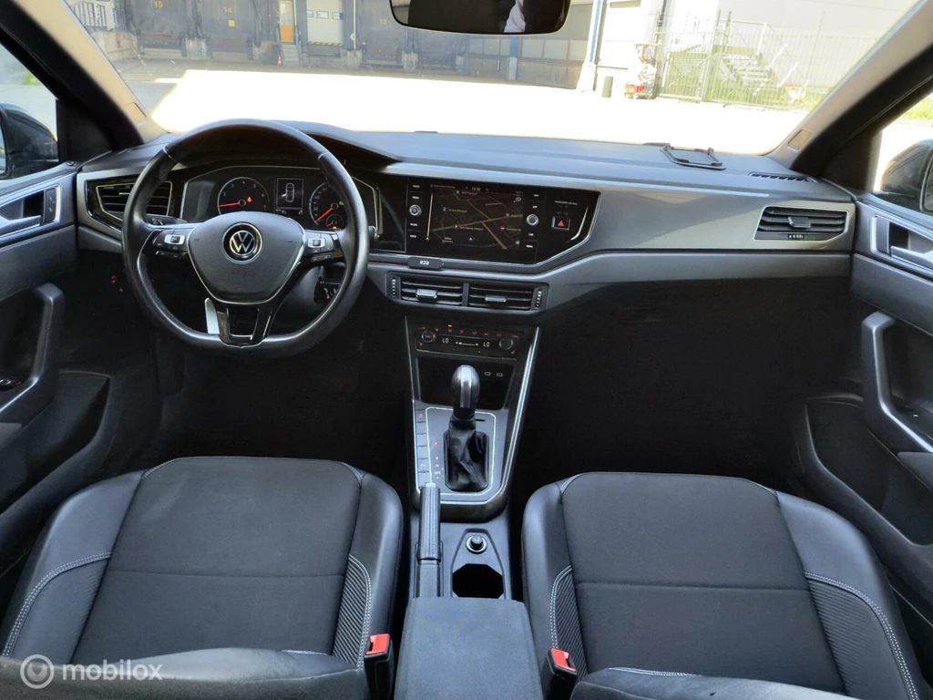 Volkswagen Polo – foto 14