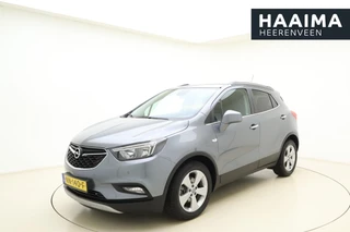 Opel Mokka X – thumbnail 1