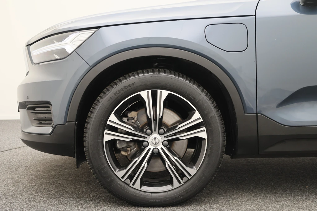 Volvo XC40 – foto 27