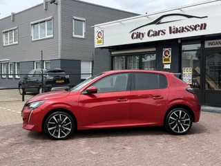 Peugeot 208 – thumbnail 3