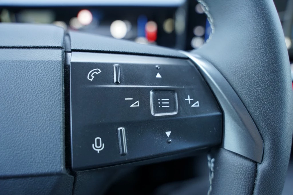 Opel Grandland – foto 13
