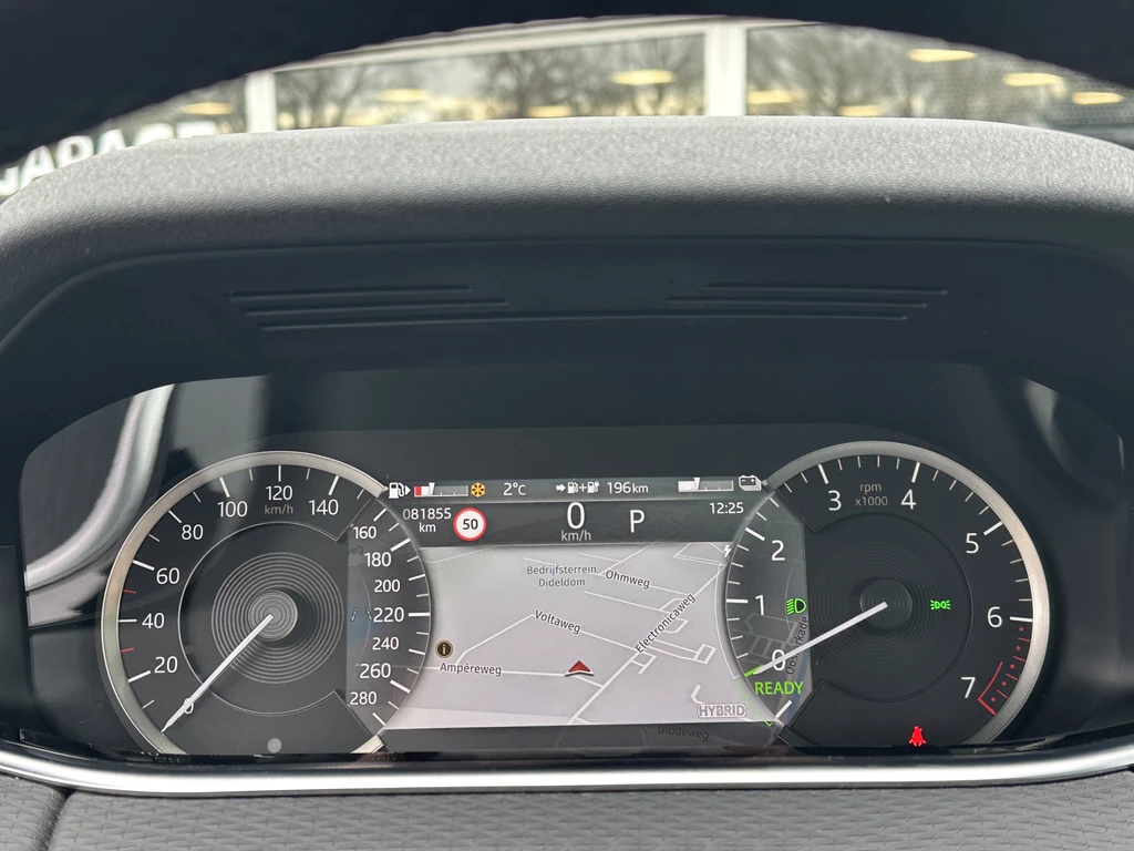 Land Rover Range Rover Evoque – foto 23