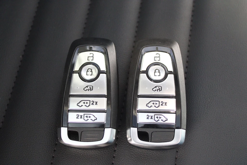 Ford Tourneo Custom – foto 42