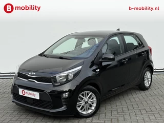 Kia Picanto – thumbnail 1