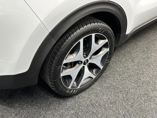 Kia Sportage – thumbnail 11