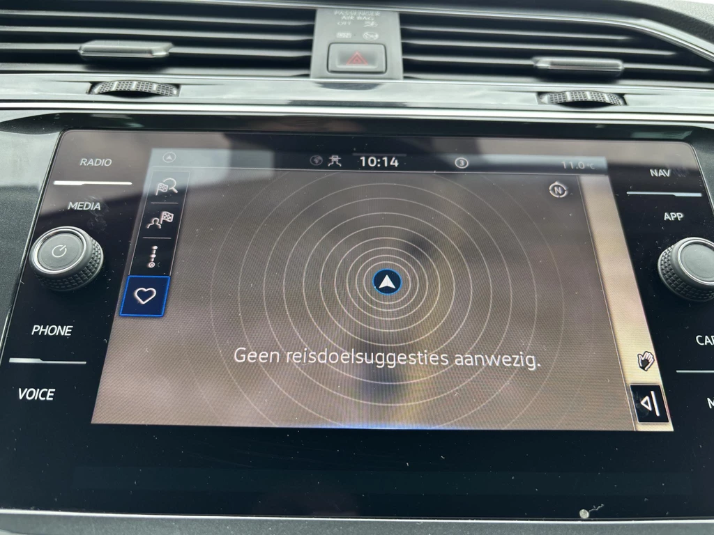 Volkswagen Tiguan – foto 20