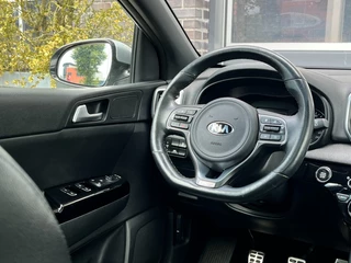 Kia Sportage – thumbnail 8