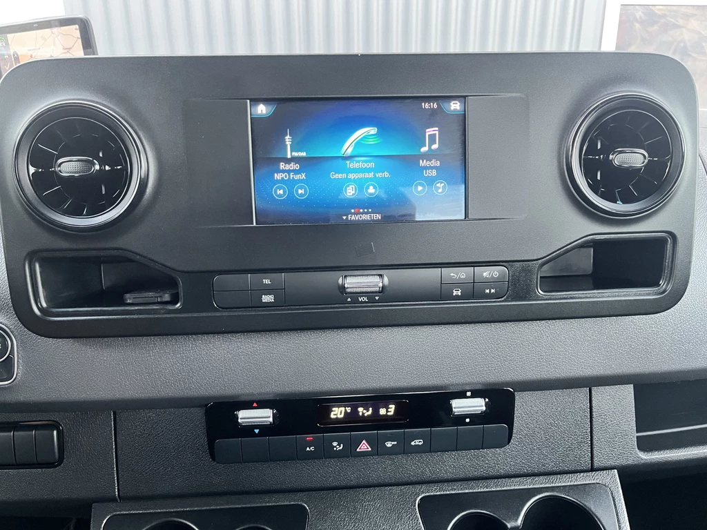 Mercedes-Benz Sprinter – foto 17