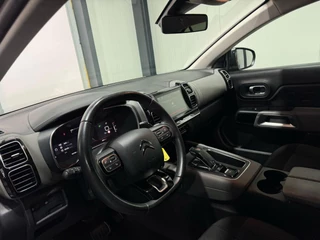 Citroën C5 Aircross – thumbnail 17