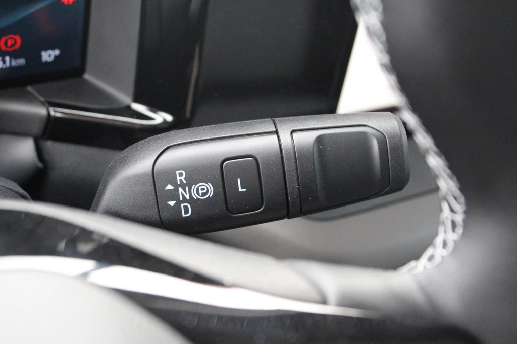 Ford E-Transit Courier – foto 19