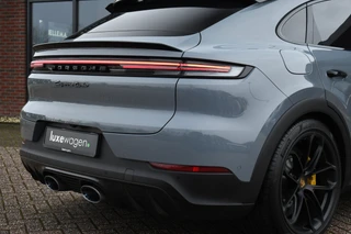 Porsche Cayenne – thumbnail 37