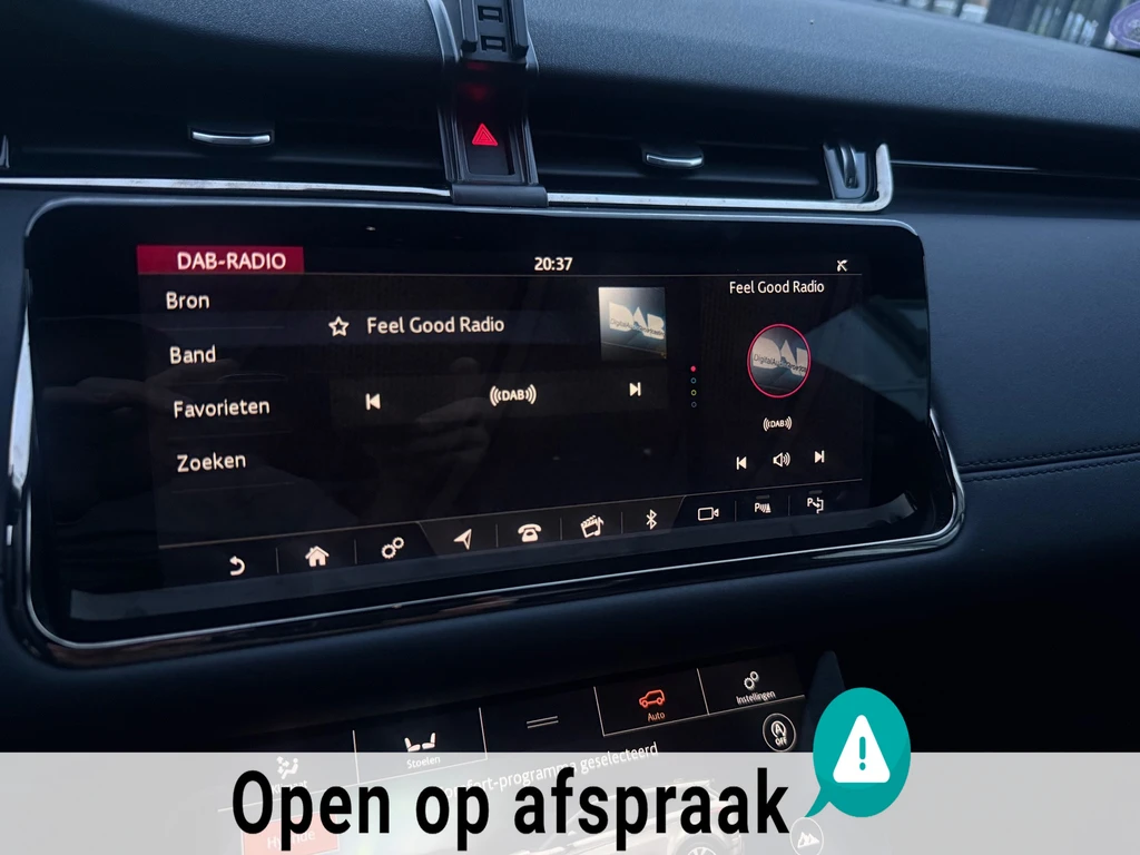 Land Rover Range Rover Evoque – foto 18