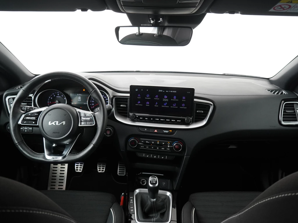 Kia XCeed – foto 35