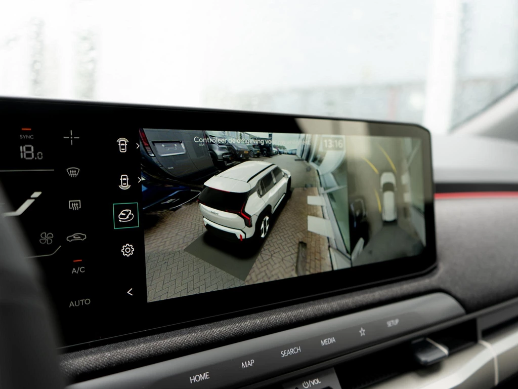 Kia EV3 – foto 15