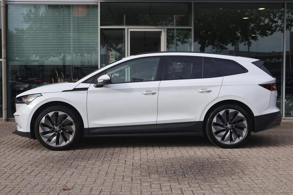 Škoda Enyaq iV – foto 3