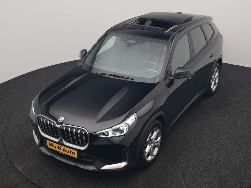 BMW iX1 – foto 2