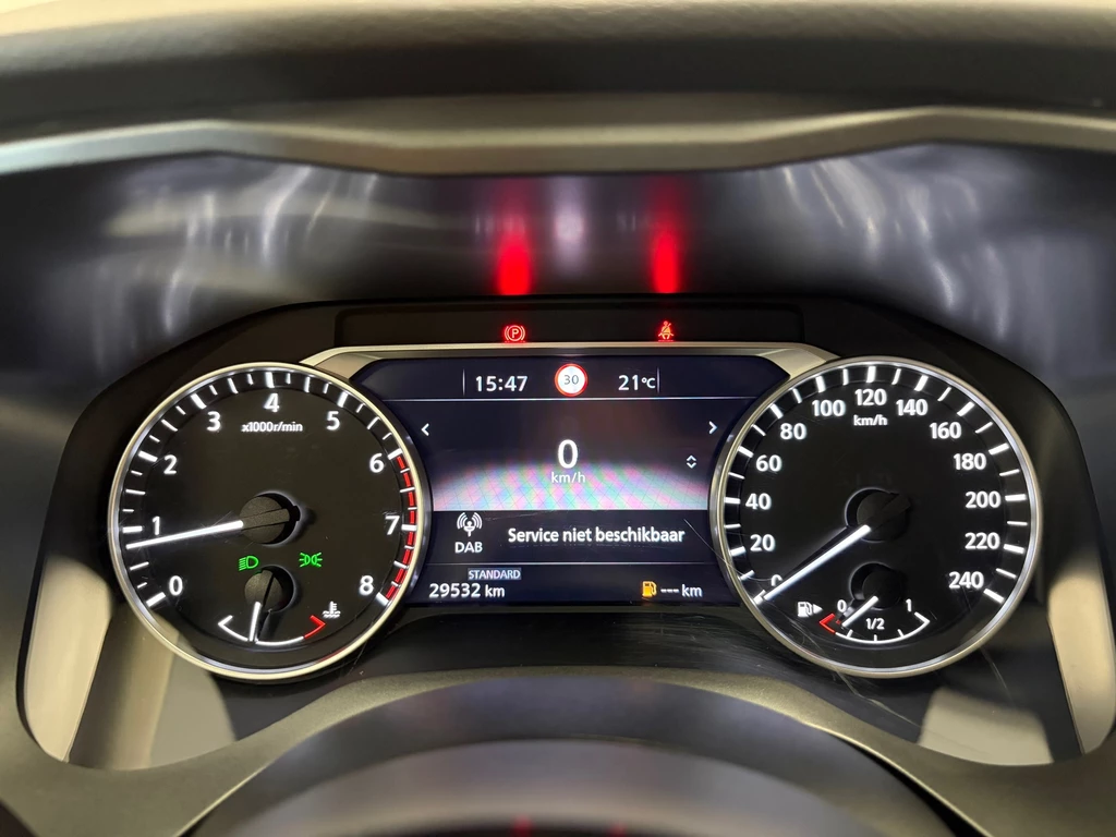 Nissan QASHQAI – foto 17