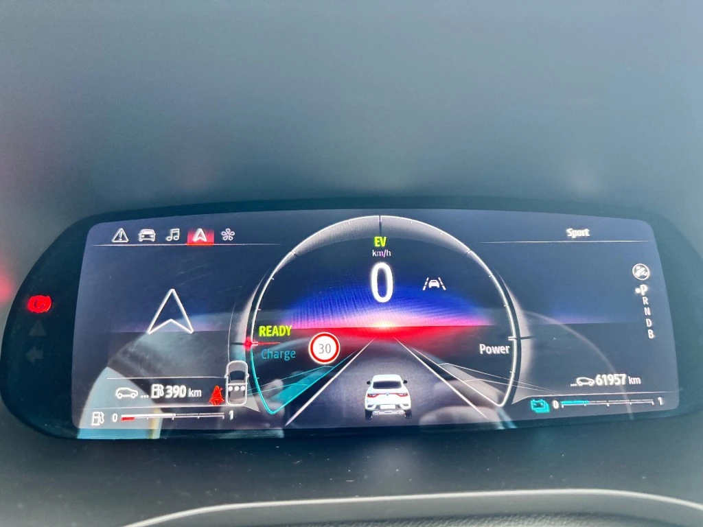 Renault Arkana – foto 36