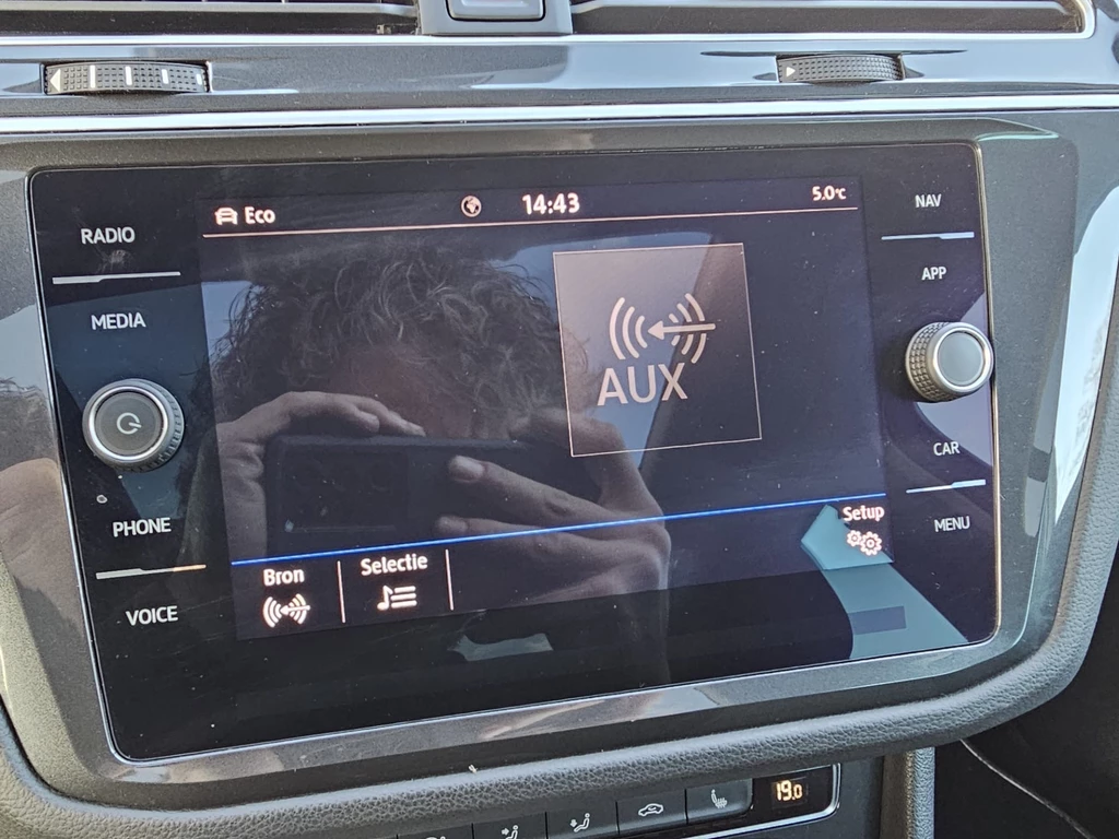 Volkswagen Tiguan – foto 30