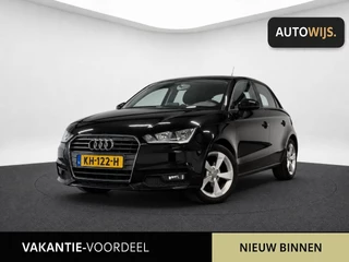 Audi A1 Sportback – thumbnail 1