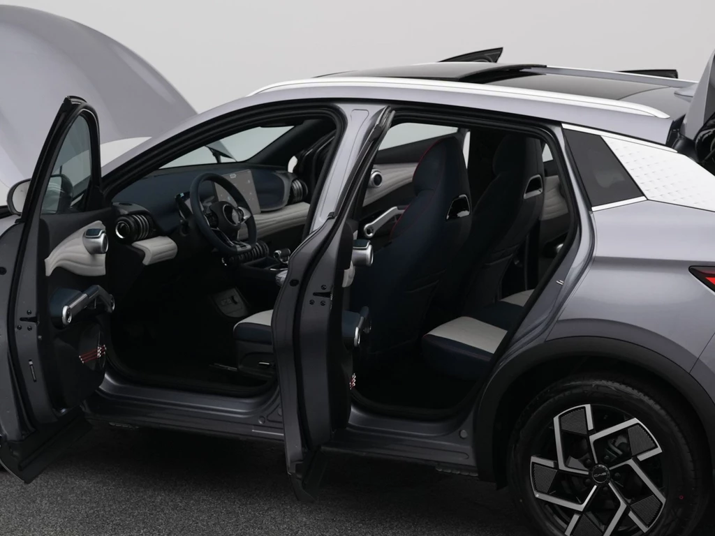 BYD ATTO 3 – foto 36