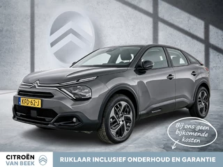 Citroën C4 – thumbnail 1