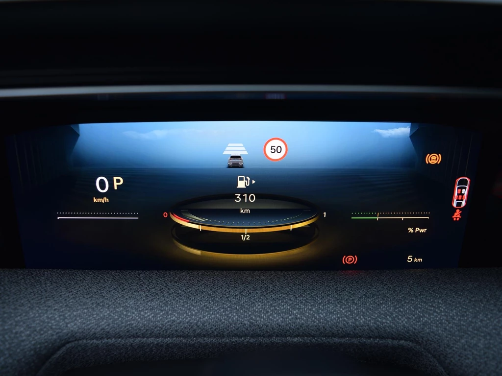 Citroën C5 Aircross – foto 8
