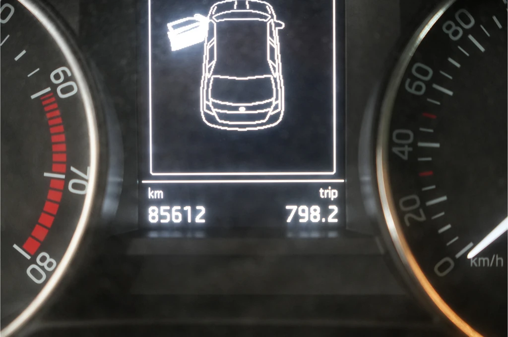Škoda Fabia – foto 20