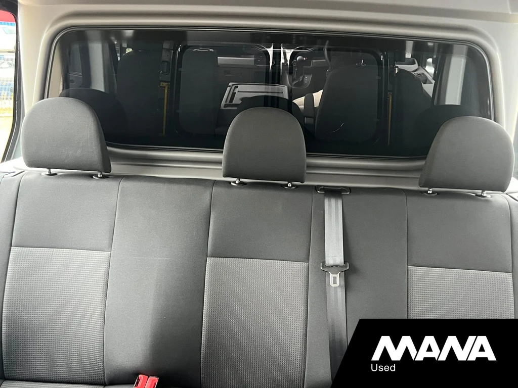 MAN TGE – foto 10