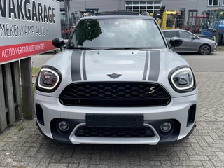MINI Countryman – thumbnail 4