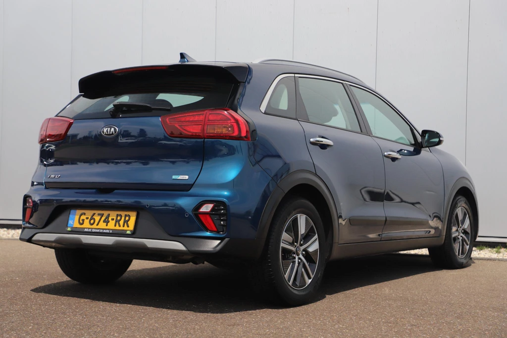 Kia Niro – foto 2