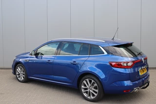 Renault Mégane Estate – thumbnail 4
