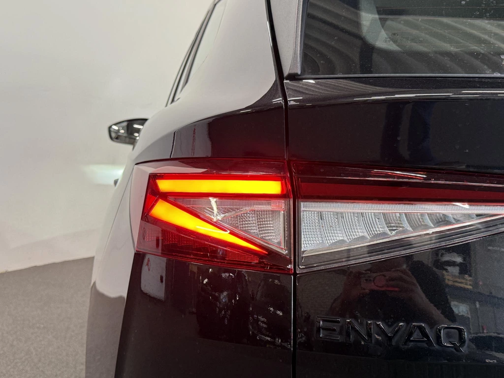 Škoda Enyaq iV – foto 37