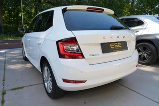 Škoda Fabia – thumbnail 4