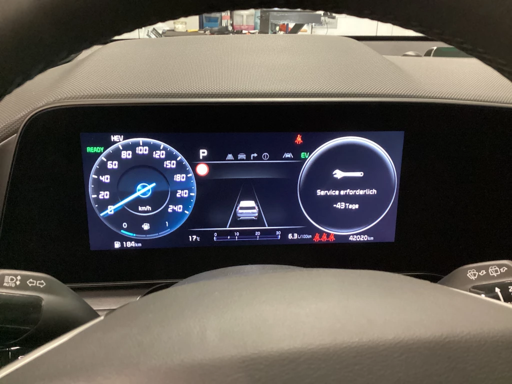Kia Niro – foto 67