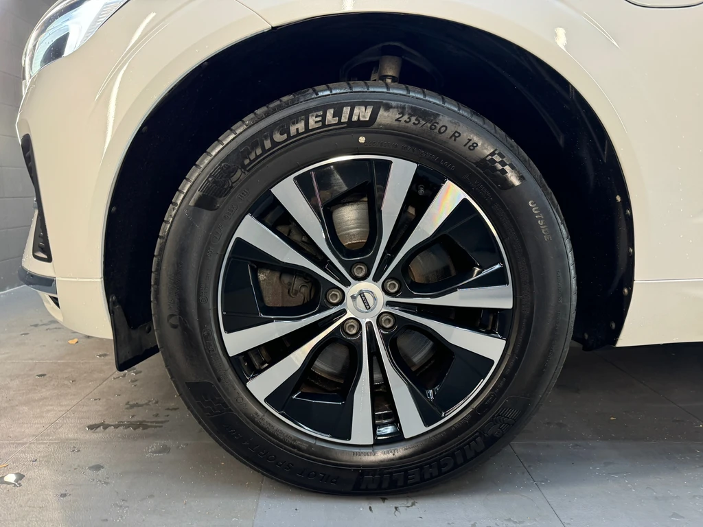 Volvo XC60 – foto 26