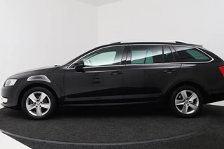 Škoda Octavia – thumbnail 2