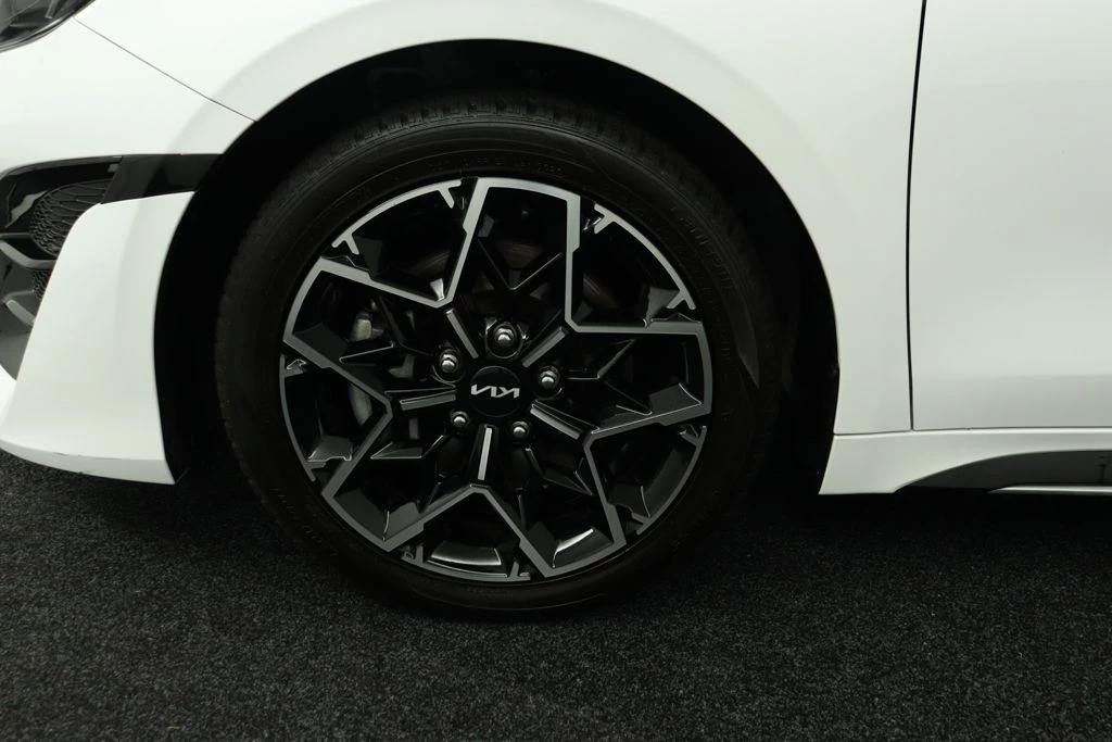 Kia ProCeed – foto 17