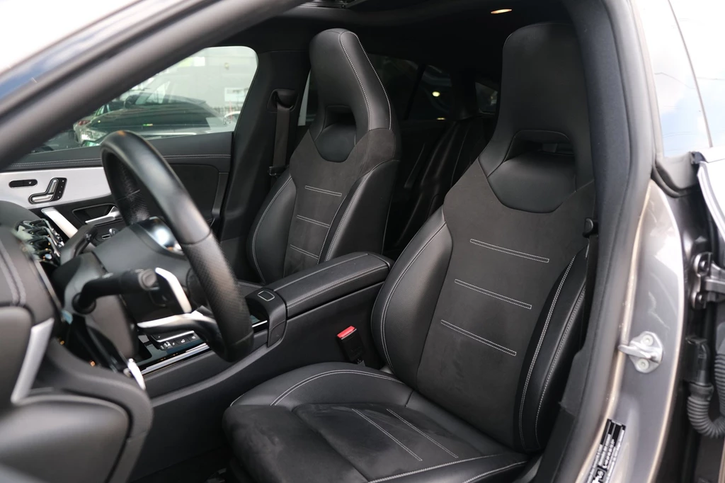 Mercedes-Benz CLA – foto 8