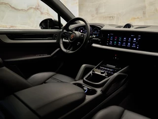 Porsche Cayenne – thumbnail 11