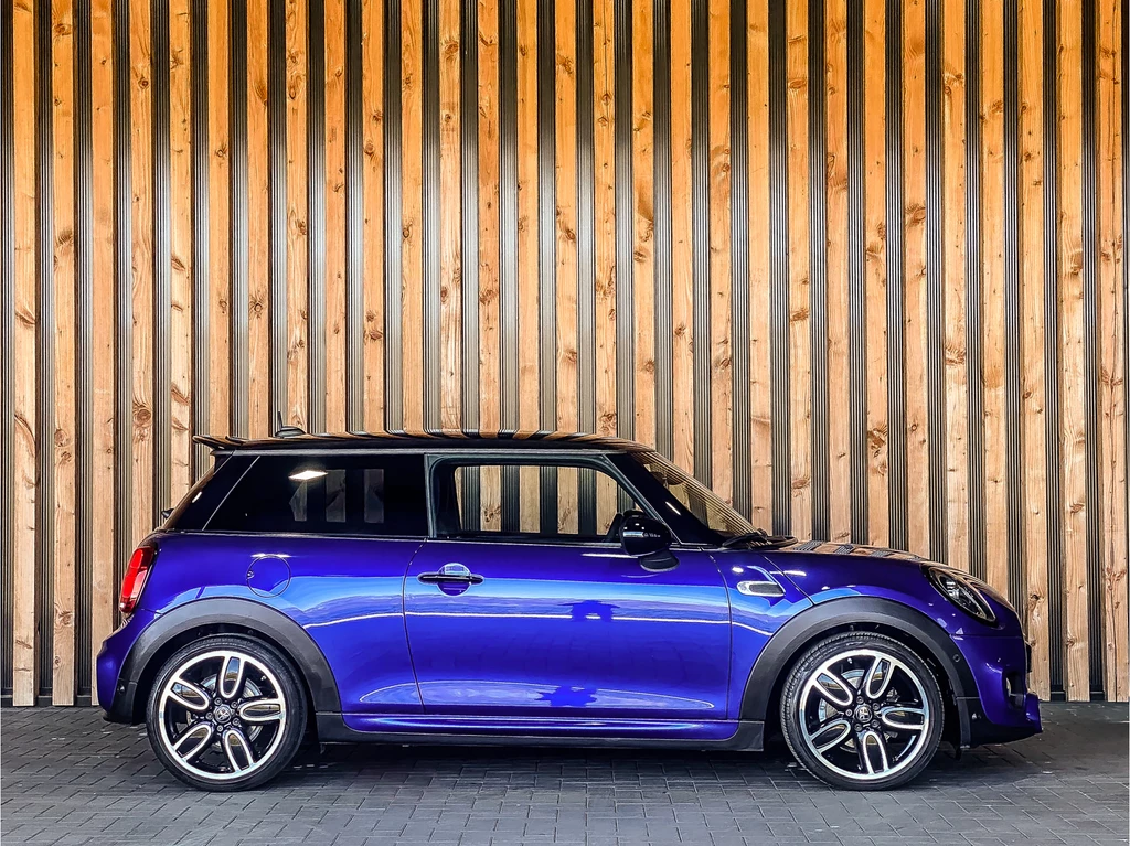 MINI Cooper – foto 11