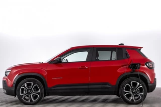 Jeep Avenger – thumbnail 2