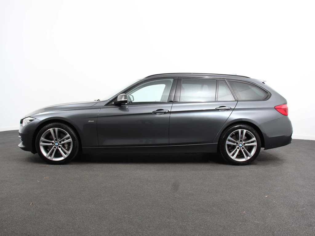 BMW 3 Serie – foto 2