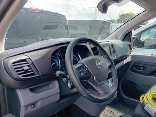 Opel Vivaro-e – thumbnail 29